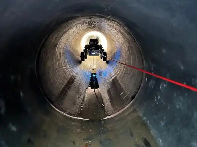 宁国CCTV检测后如何整理数据？