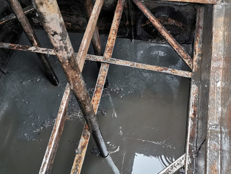 宁国CCTV管道检测具体做什么？