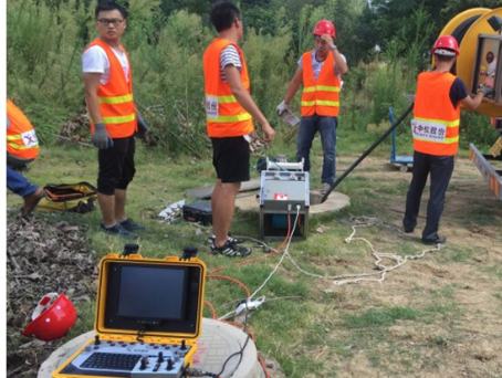 宁国如何选择适合的市政管道疏通方法？